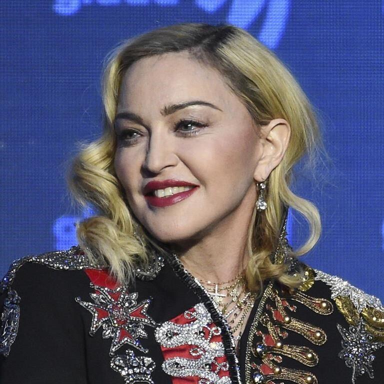 Madonna reschedules tour after ICU stay, North American dates kick off this December